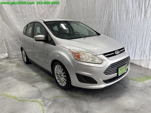 Used 2013 Ford C-MAX SE image 2