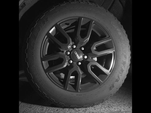 Certified 2022 GMC Sierra 1500 Elevation AWD/4WD image 38