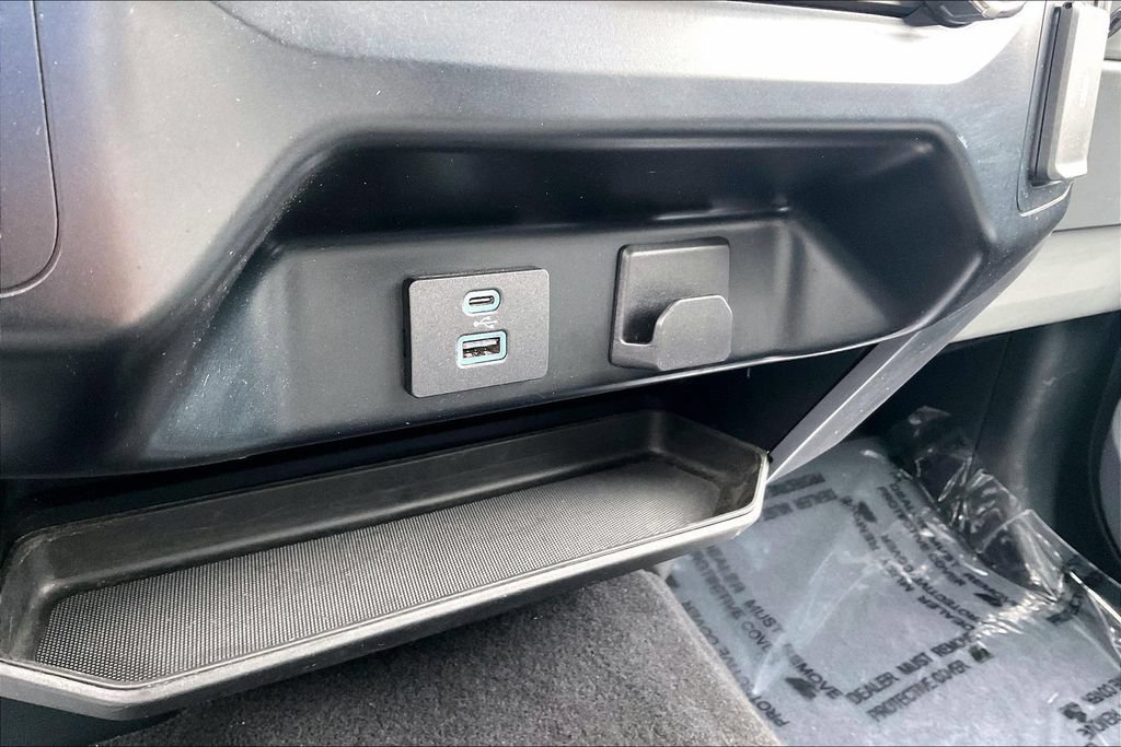 Used 2024 Ford F150 STX AWD/4WD image 18
