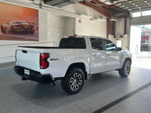 New 2025 Chevrolet Colorado Z71 w/ Z71 Convenience Package 2 image 3