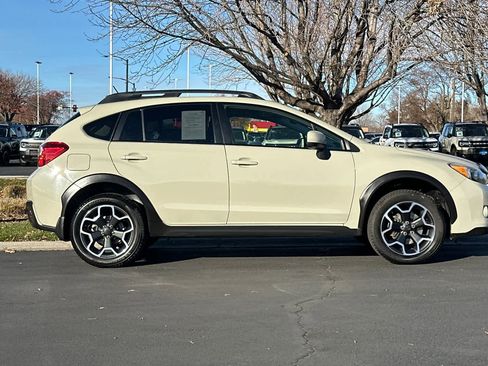 Used 2014 Subaru Crosstrek 2.0i Limited image 8