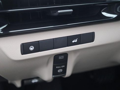 New 2026 Nissan Murano SL AWD/4WD image 13