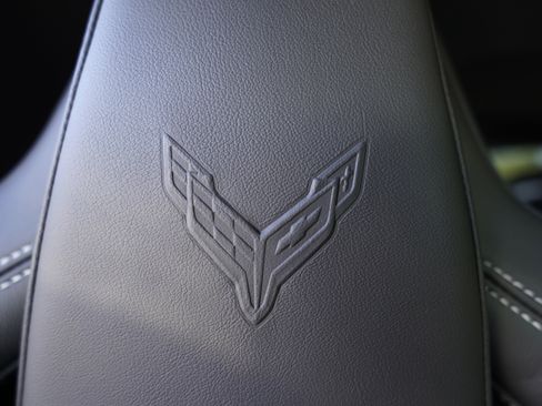 Used 2025 Chevrolet Corvette E-Ray image 9