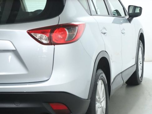 Used 2016 MAZDA CX-5 Sport w/ Rear Camera Package AWD/4WD image 45