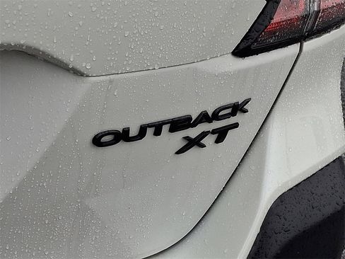 Certified 2023 Subaru Outback Onyx Edition XT image 33