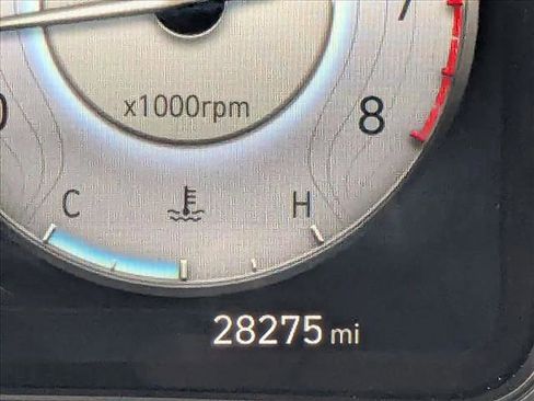 Used 2023 Hyundai Kona N w/ Cargo Package FWD image 7