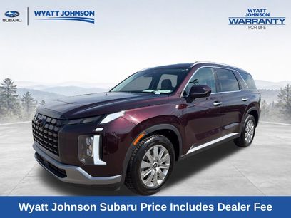 Used 2025 Hyundai Palisade SEL