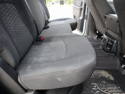 New 2025 RAM 2500 Tradesman AWD/4WD image 14