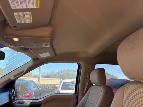 Used 2018 Ford F150 XLT w/ Equipment Group 302A Luxury image 12