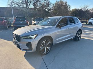 Used 2023 Volvo XC60 B5 Ultimate w/ Climate Package video 1