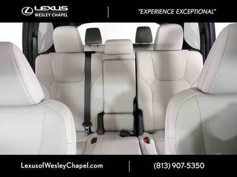 New 2026 Lexus TX 350 AWD image 9