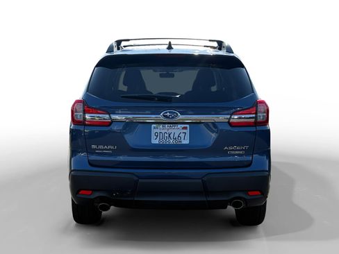 Used 2022 Subaru Ascent Touring AWD/4WD image 4