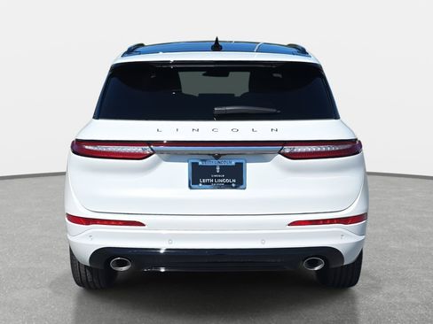 New 2026 Lincoln Corsair Reserve w/ Jet Appearance Package image 6