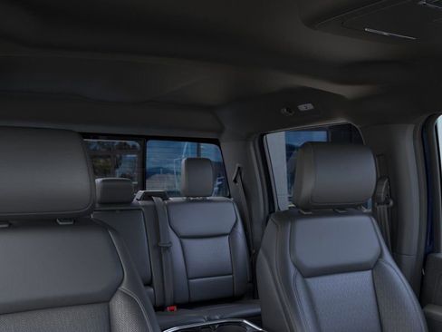 New 2026 Ford F150 Lariat image 22