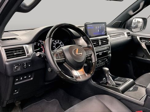 Used 2022 Lexus GX 460 Premium w/ Premium Package AWD/4WD image 18