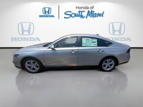 New 2026 Honda Accord LX image 4