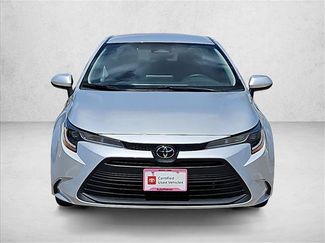 Used 2024 Toyota Corolla LE FWD video 2