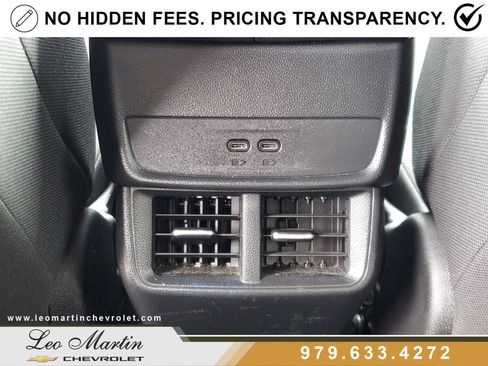 Used 2026 GMC Terrain Elevation FWD image 11