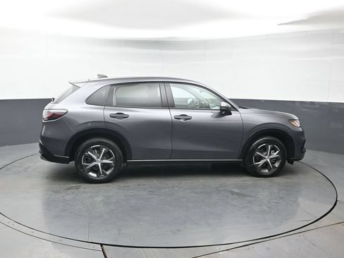 Certified 2024 Honda HR-V EX-L image 7