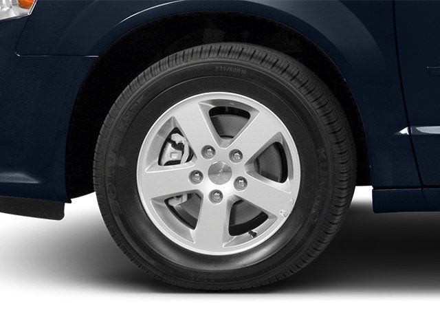 Used 2014 Dodge Grand Caravan SXT FWD image 14