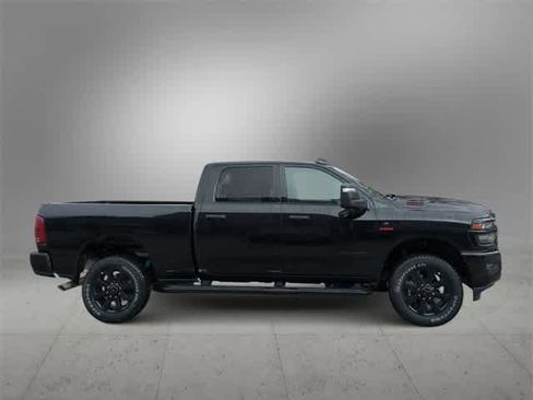 New 2026 RAM 2500 Big Horn image 9