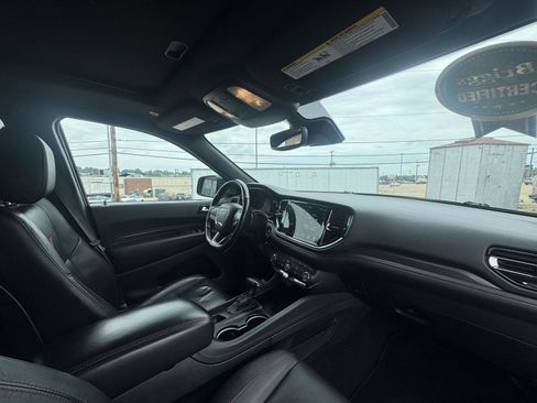 Used 2024 Dodge Durango GT AWD/4WD image 42