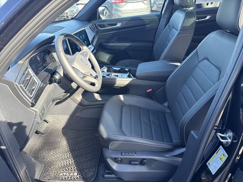 New 2026 Volkswagen Atlas Cross Sport SEL image 20