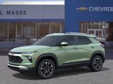 New 2026 Chevrolet TrailBlazer LT w/ Convenience Package image 2