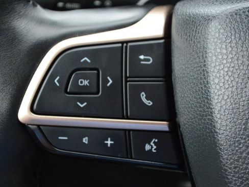Used 2025 Toyota Grand Highlander AWD Hybrid image 37