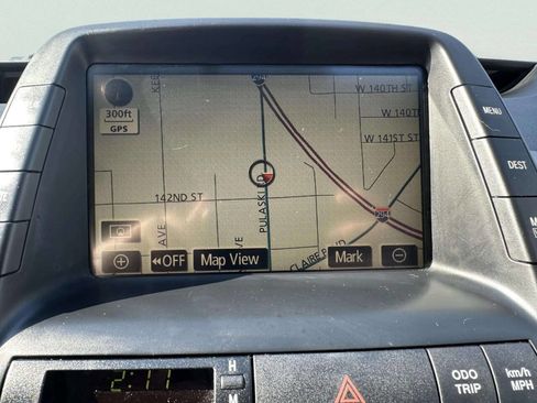 Used 2009 Toyota Prius FWD image 30