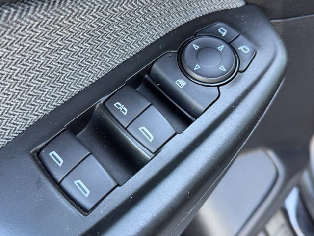 Used 2025 Chevrolet TrailBlazer LT FWD image 13