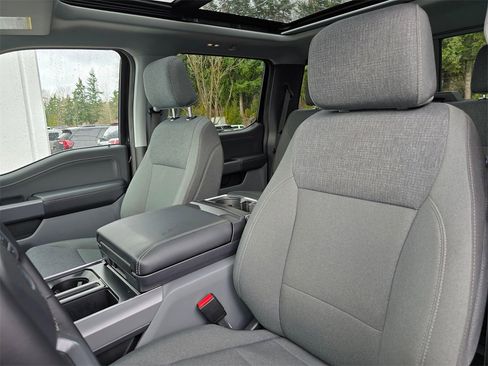 Used 2024 Ford F150 XLT w/ Equipment Group 303A High image 22