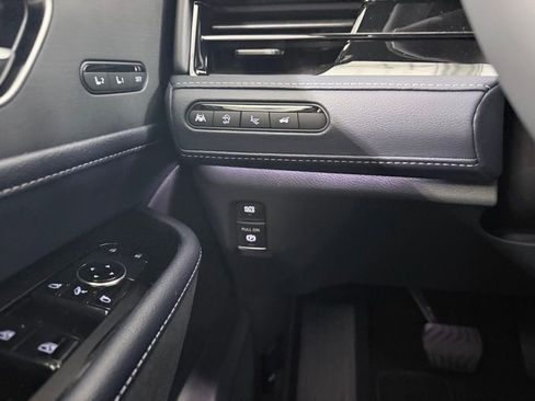 New 2026 INFINITI QX80 4WD image 31
