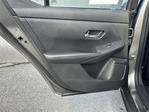 Certified 2023 Nissan Sentra S image 22