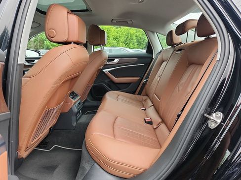 Used 2020 Audi A6 2.0T Premium AWD/4WD image 16