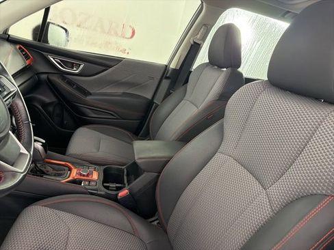 Used 2019 Subaru Forester Sport image 11