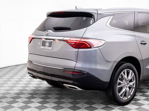 Used 2023 Buick Enclave Essence w/ Experience Buick Package image 36