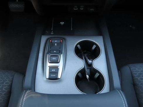 New 2026 Honda Ridgeline Sport image 21