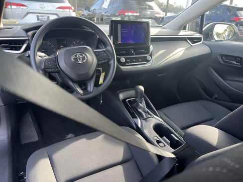 Used 2024 Toyota Corolla LE image 30