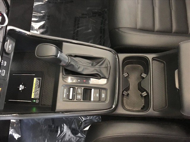 Used 2024 Honda CR-V EX-L image 21