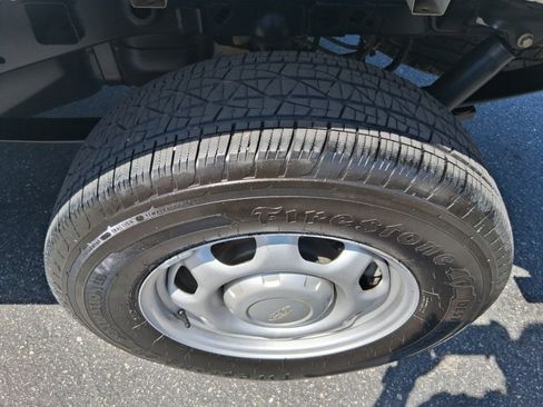 Used 2022 Ford F150 XL w/ Equipment Group 101A High RWD image 15