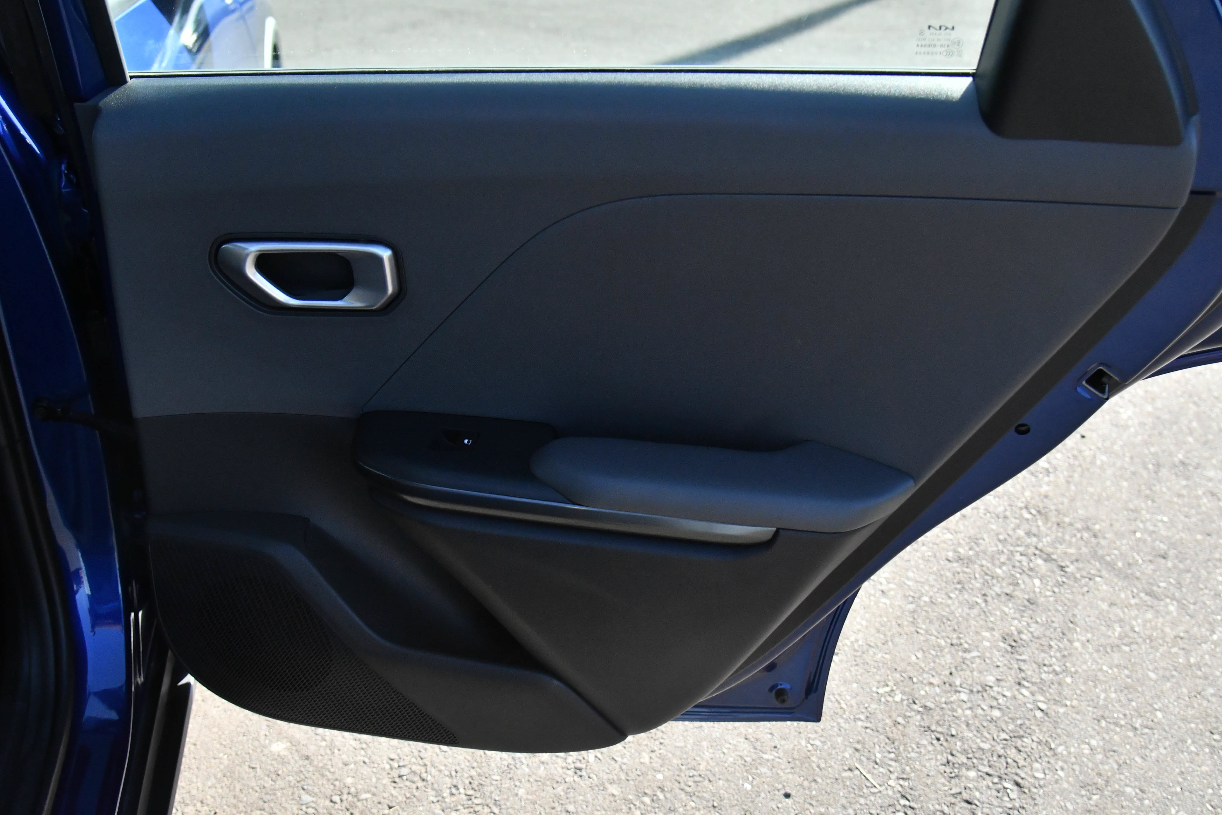Used 2025 Kia K4 FWD image 40