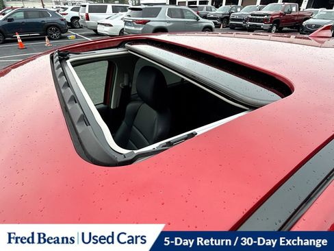 Used 2016 MAZDA CX-5 Grand Touring AWD/4WD image 30