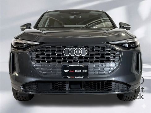 Certified 2025 Audi Q5 Premium Plus w/ Premium Plus image 25