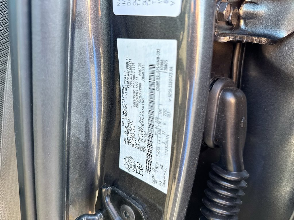 Used 2020 Ford F150 XLT AWD/4WD image 27