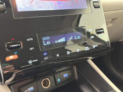 Used 2024 Hyundai Tucson SEL AWD/4WD image 21
