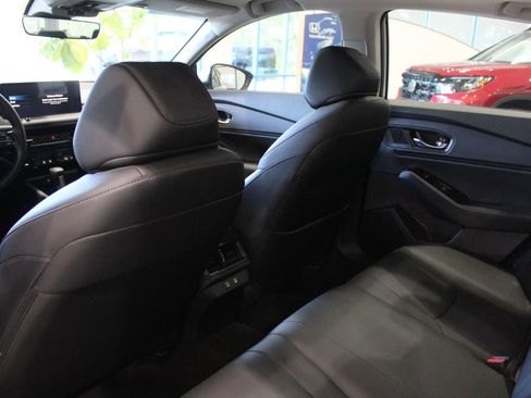 Used 2024 Honda Accord Touring image 35