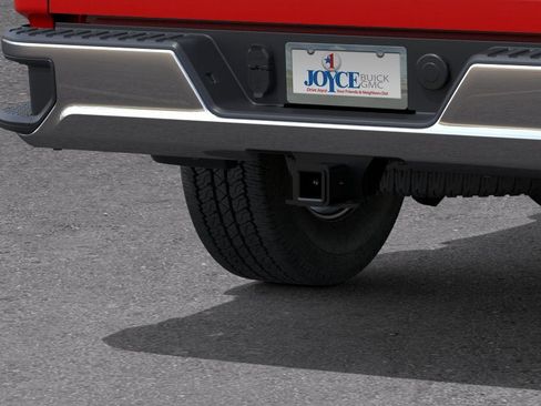 New 2026 GMC Sierra 2500 Pro AWD/4WD image 14