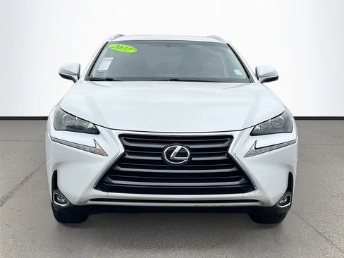 Used 2017 Lexus NX 200t FWD w/ Accessory Package image 2