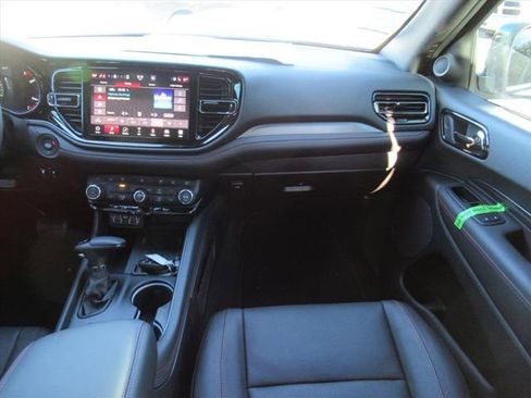 New 2025 Dodge Durango R/T image 13